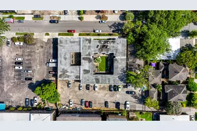 1419 Hawthorne #14, Houston, TX 77006 - Photo 24