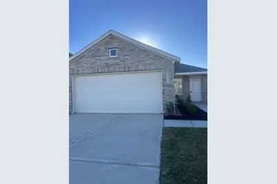 28927 Texas Sparrow Lane, Hockley, TX 77447 - Photo 2