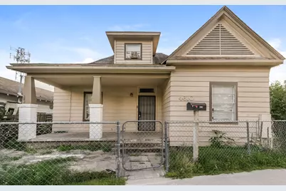 4610 Schroeder Street #2, Houston, TX 77011 - Photo 1