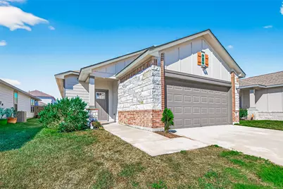 8014 Barret Travis Court, Beasley, TX 77417 - Photo 1