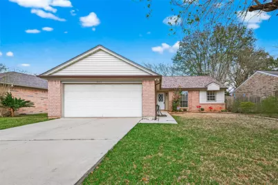 3111 E Heatherock Circle, Sugar Land, TX 77479 - Photo 1