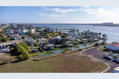 1003 Commodore Drive, Galveston, TX 77554 - Photo 1