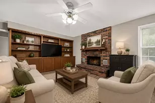 2002 Crestwood Dr, Richmond, TX 77469 - Photo 12