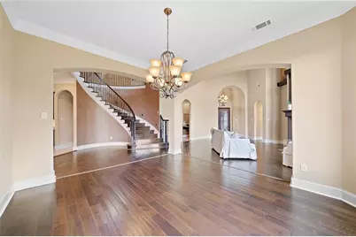 19182 Grandview Point, Montgomery, TX 77356 - Photo 8