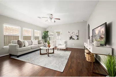 6407 Sweet Orchid Lane, Katy, TX 77494 - Photo 1