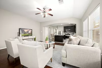 6407 Sweet Orchid Lane, Katy, TX 77494 - Photo 4