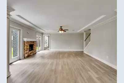 612 Orangewood Drive, Conroe, TX 77302 - Photo 4