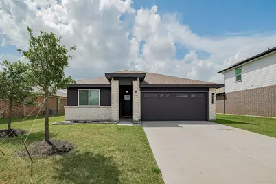 14519 Sweet Water Drive, Baytown, TX 77523 - Photo 1