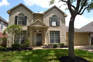 5007 Bellmead Dr, Missouri City, TX 77459 - Photo 1