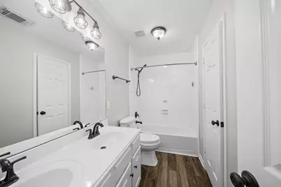 58 N Delta Mill Cir Circle, The Woodlands, TX 77385 - Photo 22