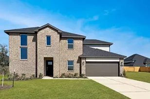 3503 Olivia Pk Dr, Fulshear, TX 77441 - Photo 1