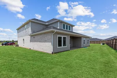 3503 Olivia Park Drive, Fulshear, TX 77441 - Photo 28