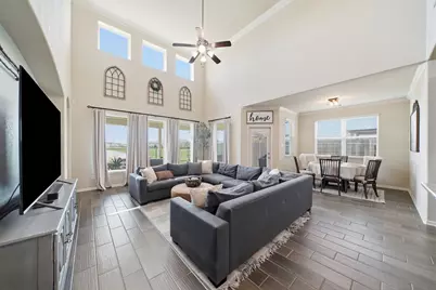15715 Chestnut Branch Trail, Cypress, TX 77429 - Photo 6