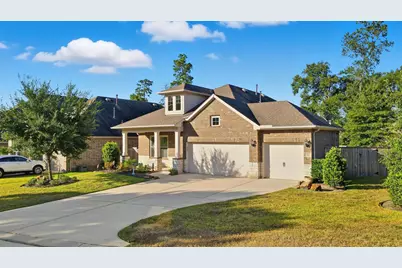 244 Trillium Park Loop, Conroe, TX 77304 - Photo 2