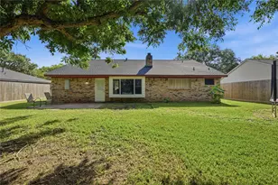 4850 Kentington Dr, Alvin, TX 77511 - Photo 24
