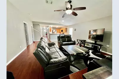 9610 Serenata Court, Humble, TX 77396 - Photo 8