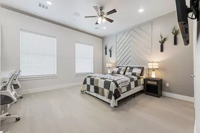 3516 Noah Street #B, Houston, TX 77021 - Photo 8