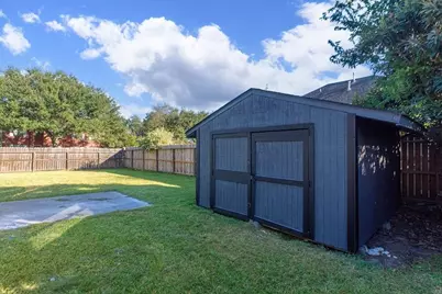 3718 Brighton Lane, Pearland, TX 77584 - Photo 6