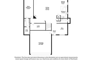 11305 Shoal Creek Dr, Pearland, TX 77584 - Photo 2