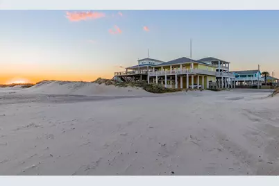 843 S Jack Road, Crystal Beach, TX 77650 - Photo 4