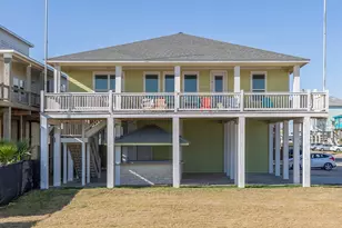 843 S Jack Rd, Crystal Beach, TX 77650 - Photo 2