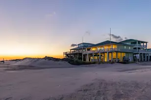 843 S Jack Rd, Crystal Beach, TX 77650 - Photo 1
