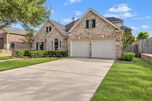 2827 Wimberly Knoll Ln, Richmond, TX 77406 - Photo 2