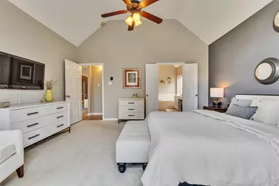 2827 Wimberly Knoll Lane, Richmond, TX 77406 - Photo 30