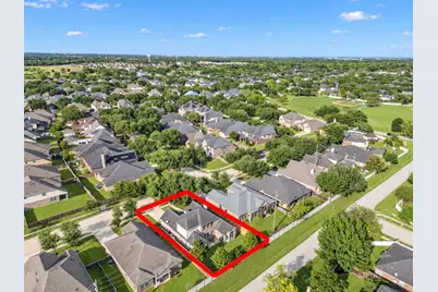 2827 Wimberly Knoll Lane, Richmond, TX 77406 - Photo 44