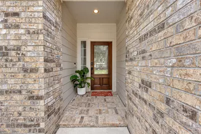 2827 Wimberly Knoll Lane, Richmond, TX 77406 - Photo 4