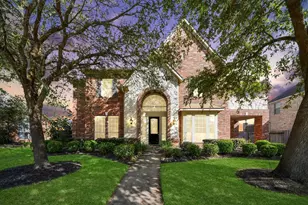 17618 Raven Canyon Ln, Houston, TX 77095 - Photo 2