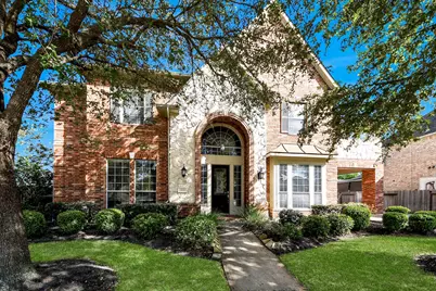 17618 Raven Canyon Lane, Houston, TX 77095 - Photo 1