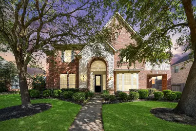 17618 Raven Canyon Lane, Houston, TX 77095 - Photo 2