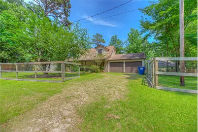 647 Moose Drive, Onalaska, TX 77360 - Photo 2