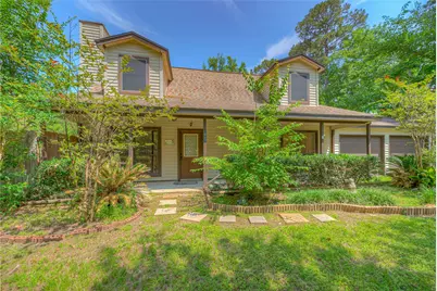 647 Moose Drive, Onalaska, TX 77360 - Photo 1