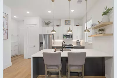 9015 Wellspring Drive, Houston, TX 77080 - Photo 8