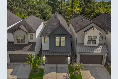 9015 Wellspring Drive, Houston, TX 77080 - Photo 2