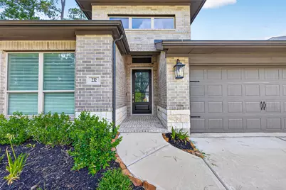 232 W Netleaf Court, Montgomery, TX 77316 - Photo 4
