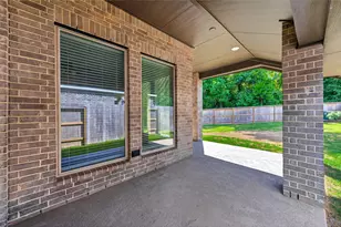 232 W Netleaf Ct, Montgomery, TX 77316 - Photo 40