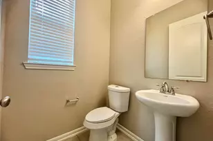 2554 Granberry Point Dr, Missouri City, TX 77459 - Photo 14