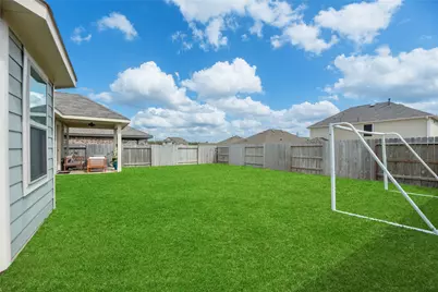 432 Ridge Palm Road, Magnolia, TX 77354 - Photo 16