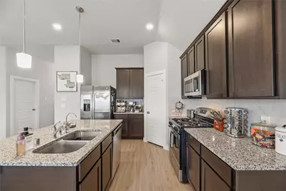 432 Ridge Palm Road, Magnolia, TX 77354 - Photo 6