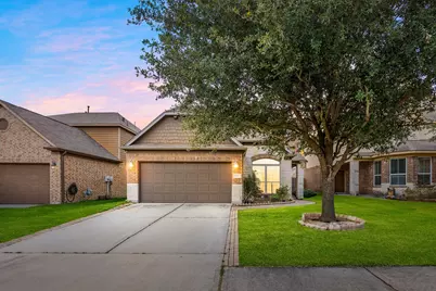 29322 Indian Clearing Trail, Spring, TX 77386 - Photo 2