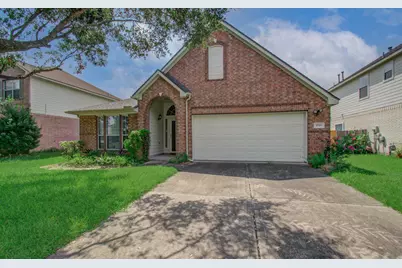 1519 Mustang Xing, Missouri City, TX 77459 - Photo 4