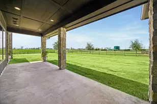4009 Ranch Home Dr, Waller, TX 77484 - Photo 30
