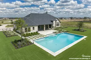 4009 Ranch Home Dr, Waller, TX 77484 - Photo 34
