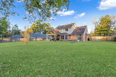 34215 Conroe Huffsmith Road, Magnolia, TX 77354 - Photo 4