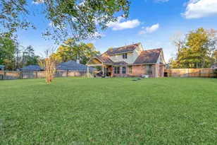 34215 Conroe Huffsmith Rd, Magnolia, TX 77354 - Photo 4