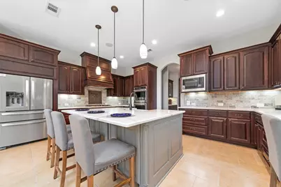 3108 S Cotswold Manor Drive, Houston, TX 77339 - Photo 16