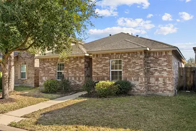 18519 Avanta Cove Drive, Cypress, TX 77433 - Photo 2